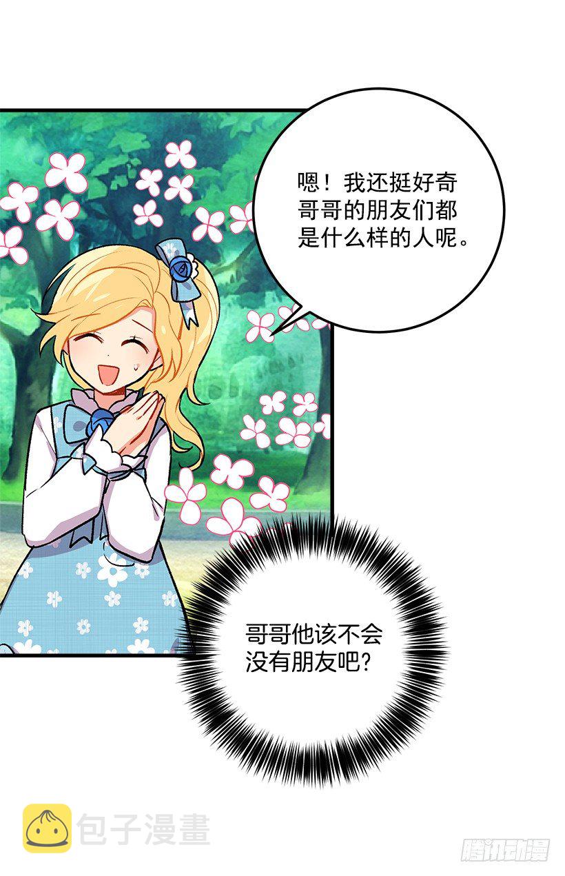 哥哥的朋友们28