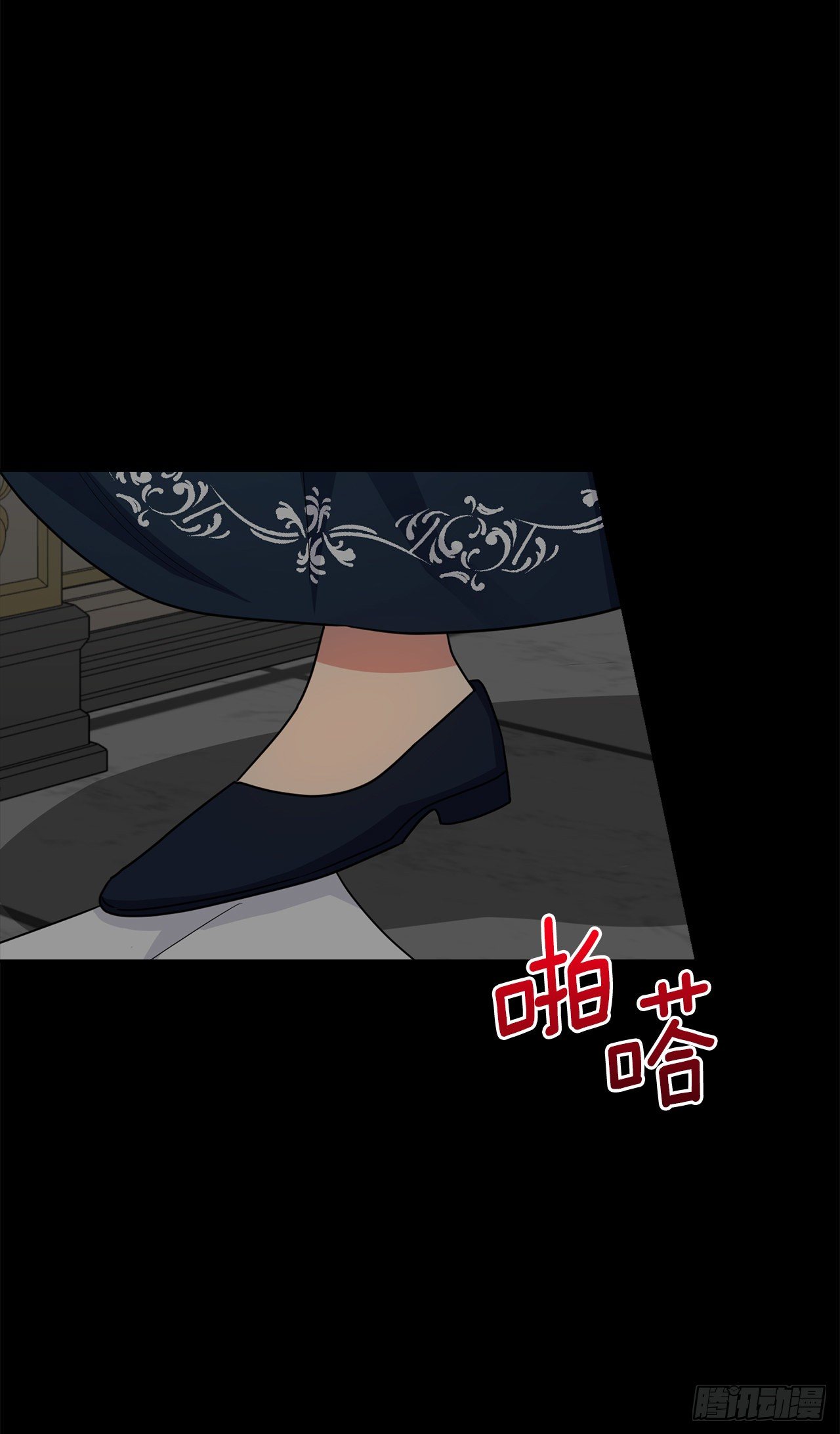 211.野心勃勃的太后30