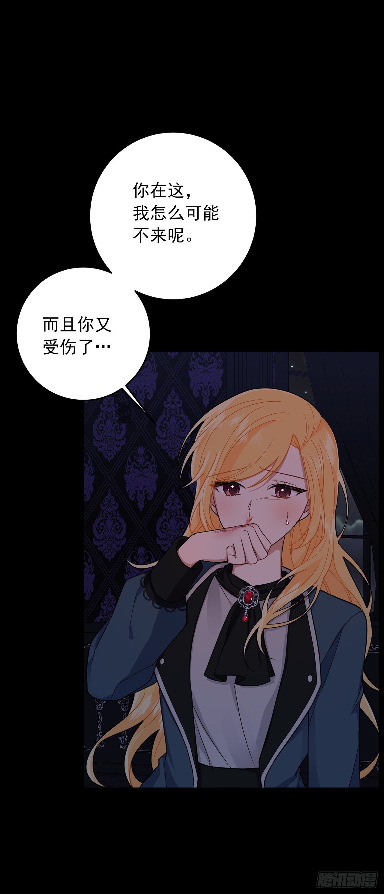 214.不想看到你受伤26