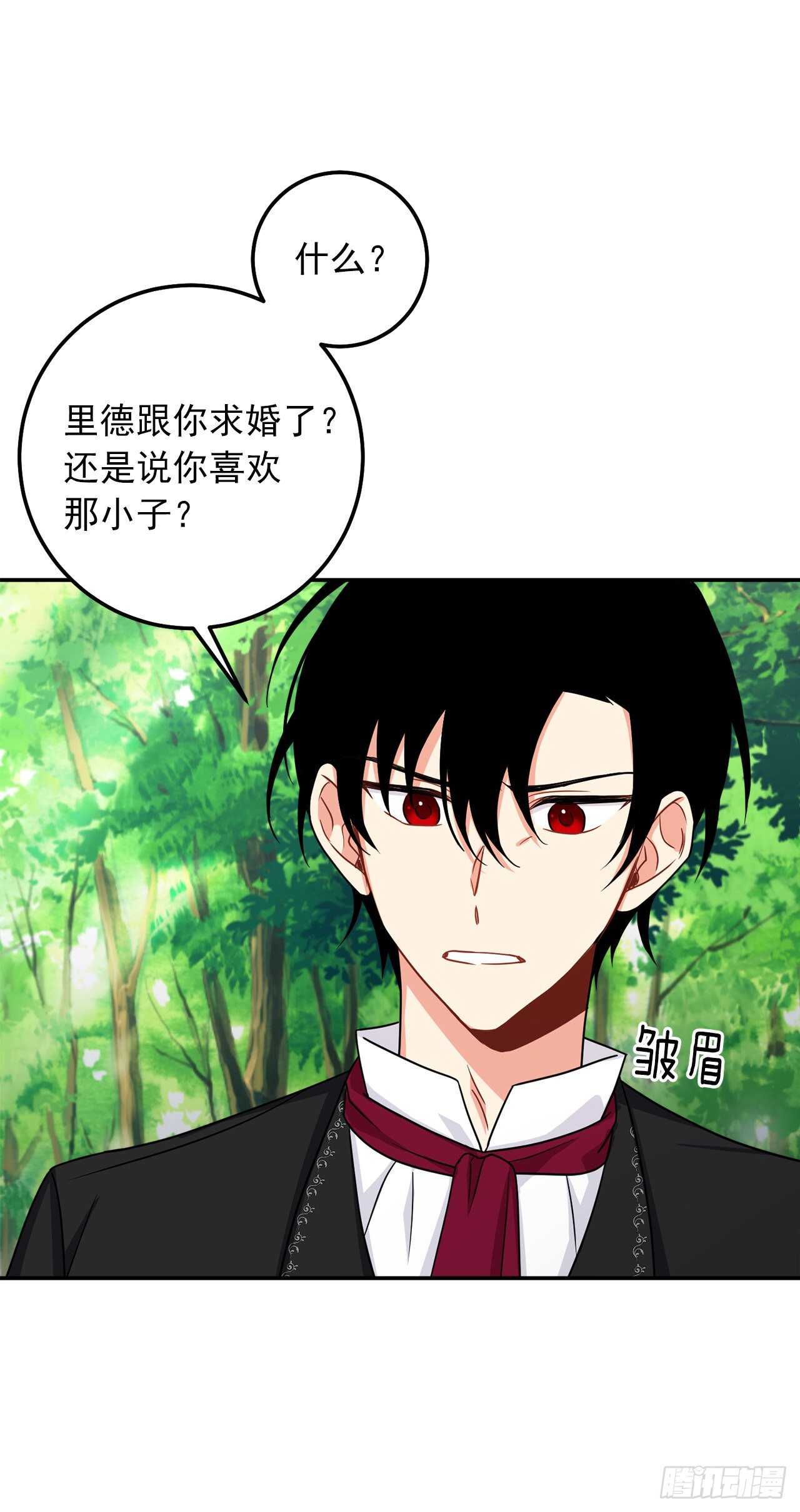 167.皇室不会逼你结婚的25