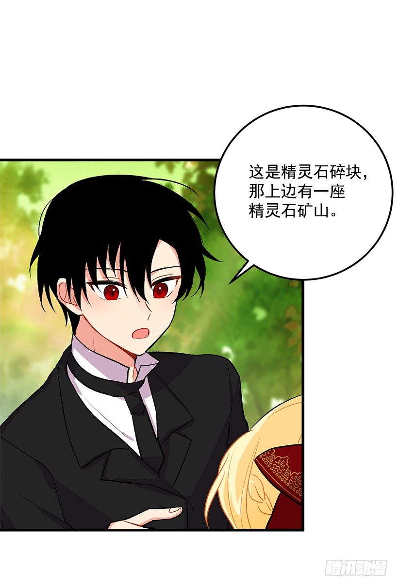 精灵石36