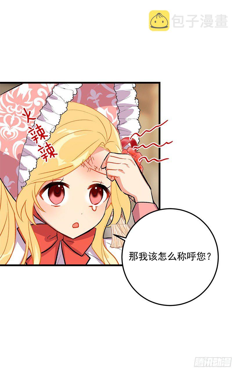 贴身骑士埃默尔28