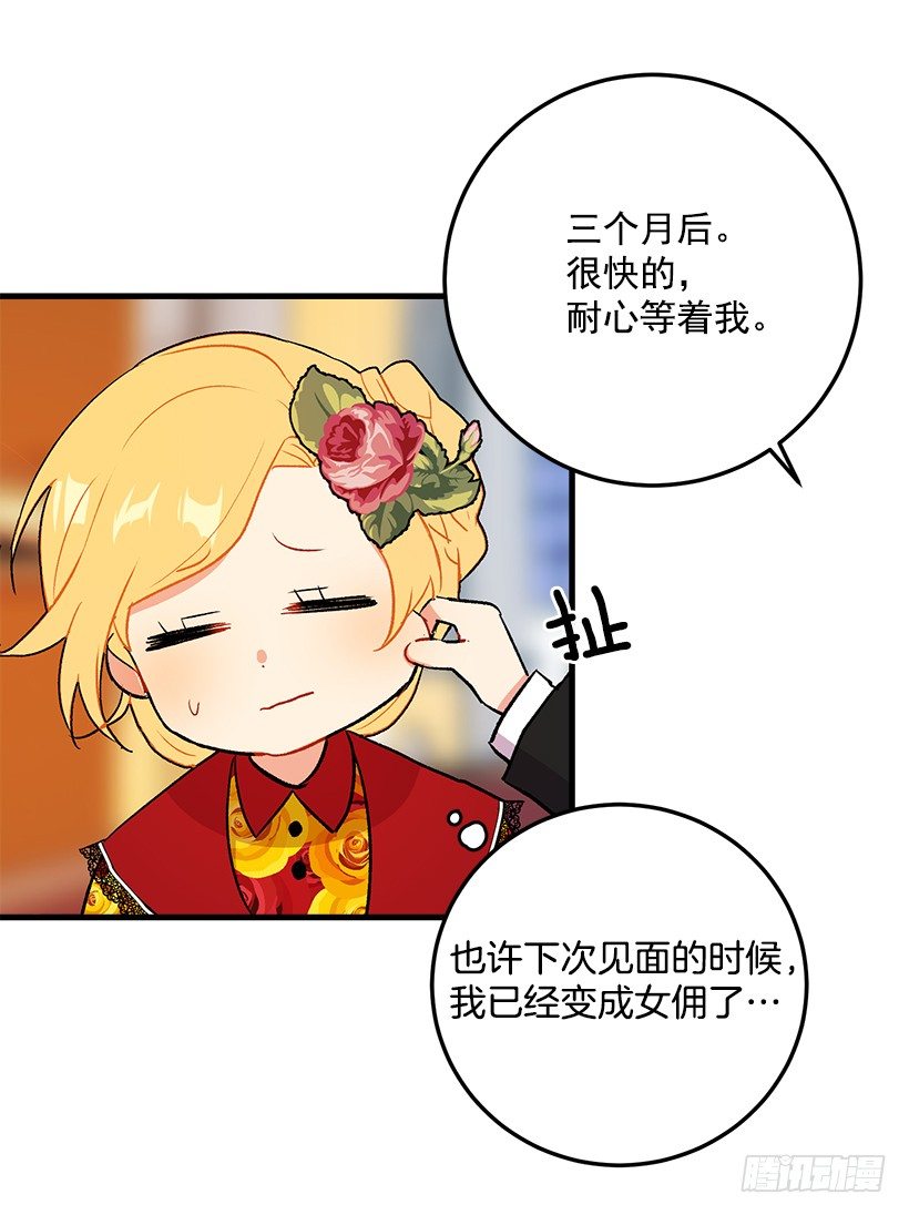 公爵家族的秘密36