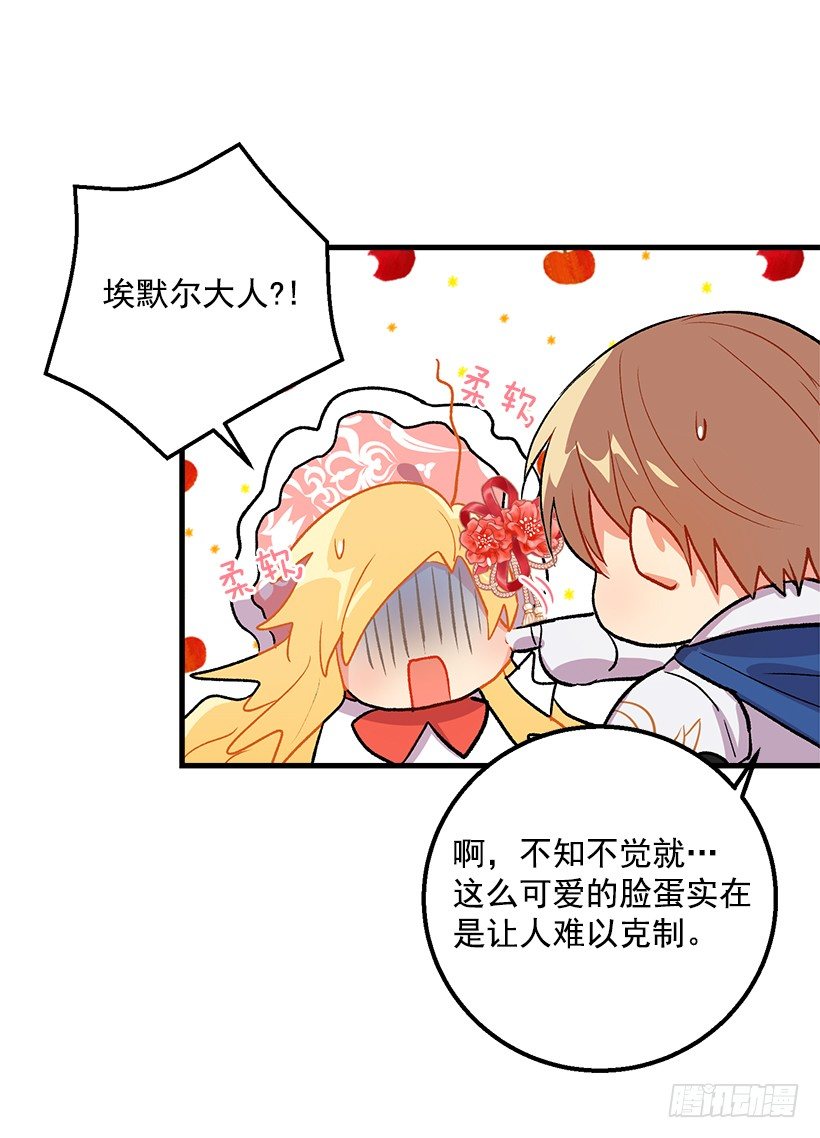 贴身骑士埃默尔24