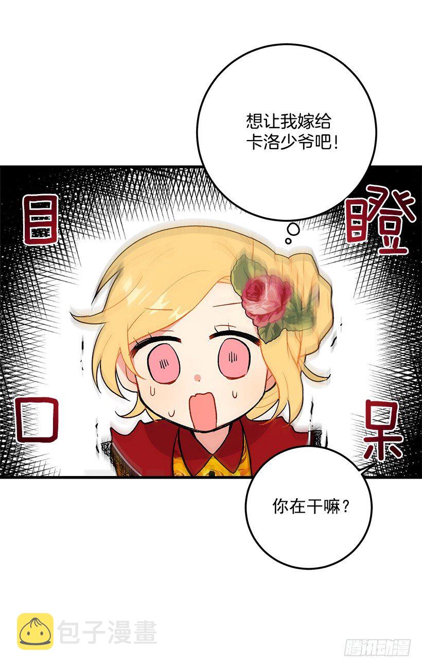 公爵家族的秘密29