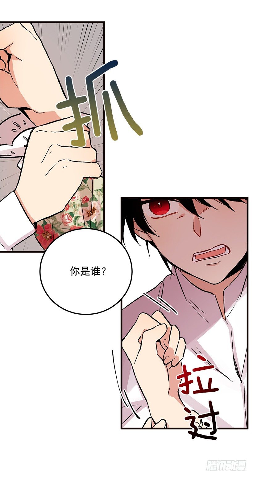 府里藏着个小哥哥39