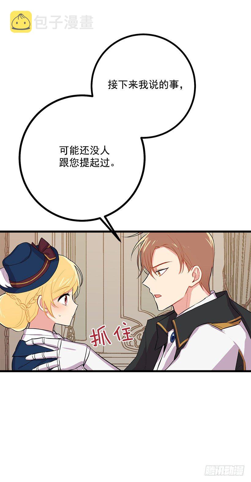 埃默尔的嘱托24