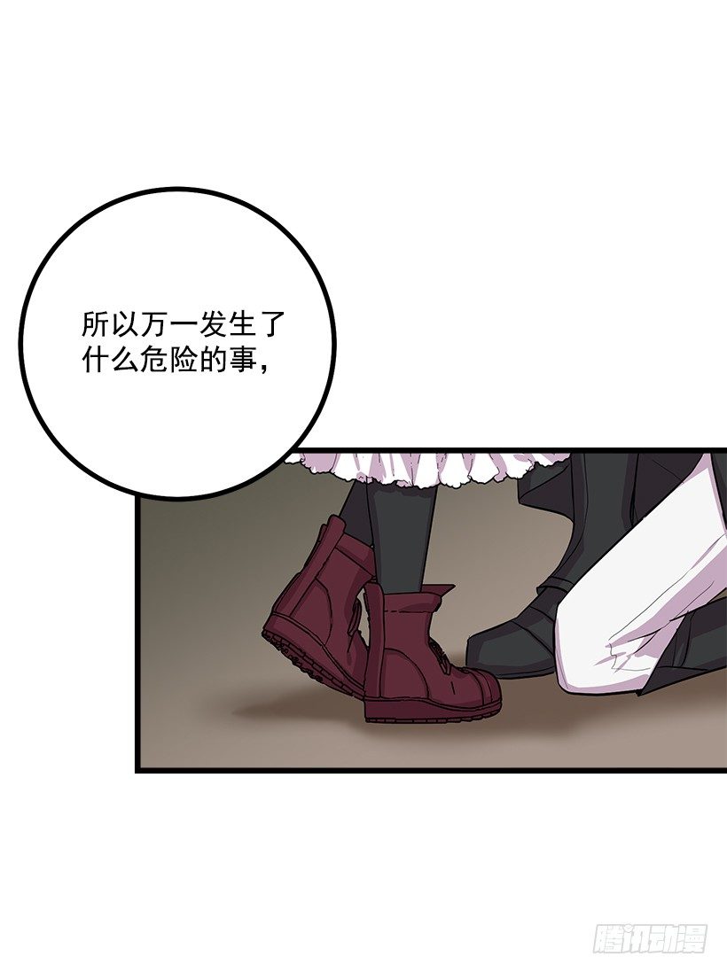 埃默尔的嘱托26