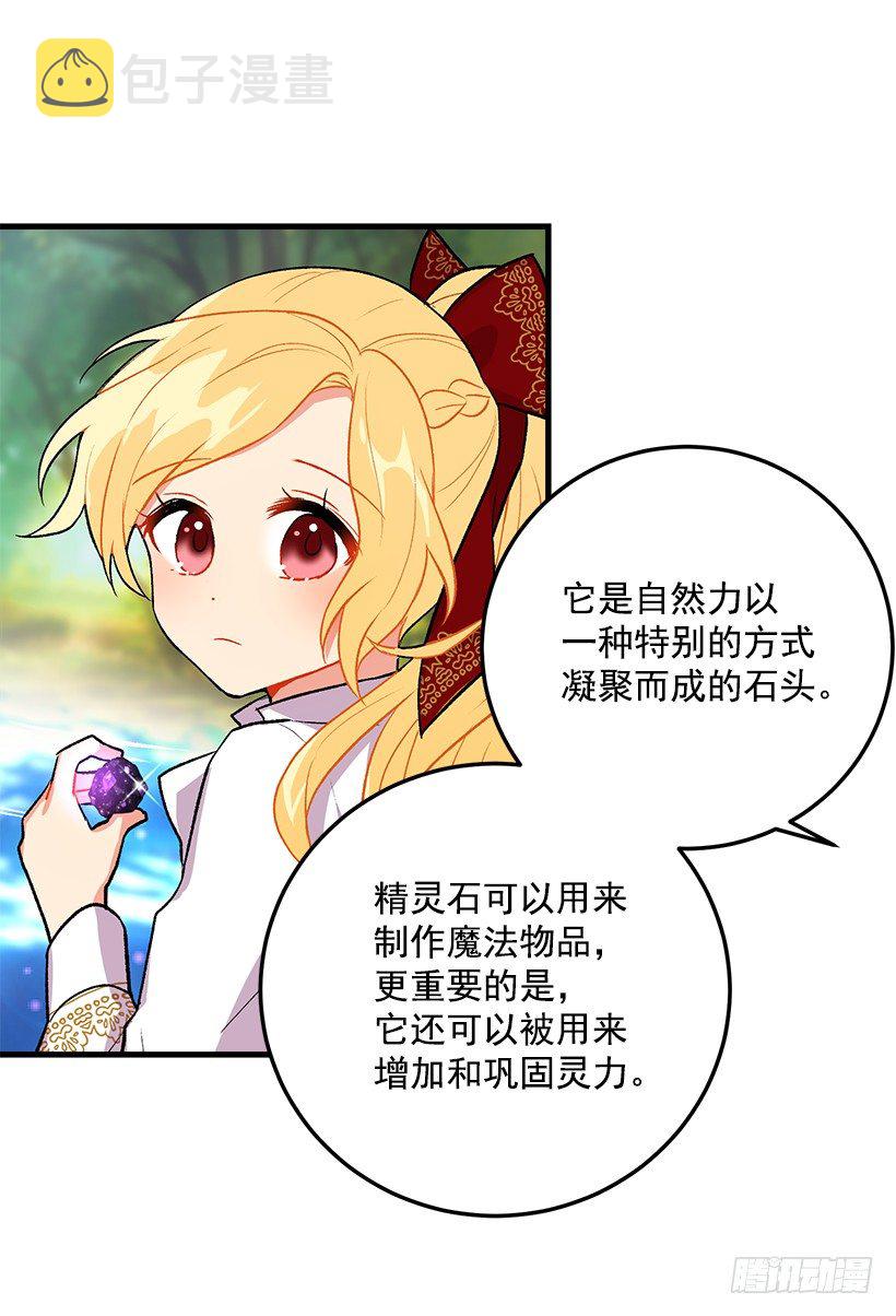 精灵石38
