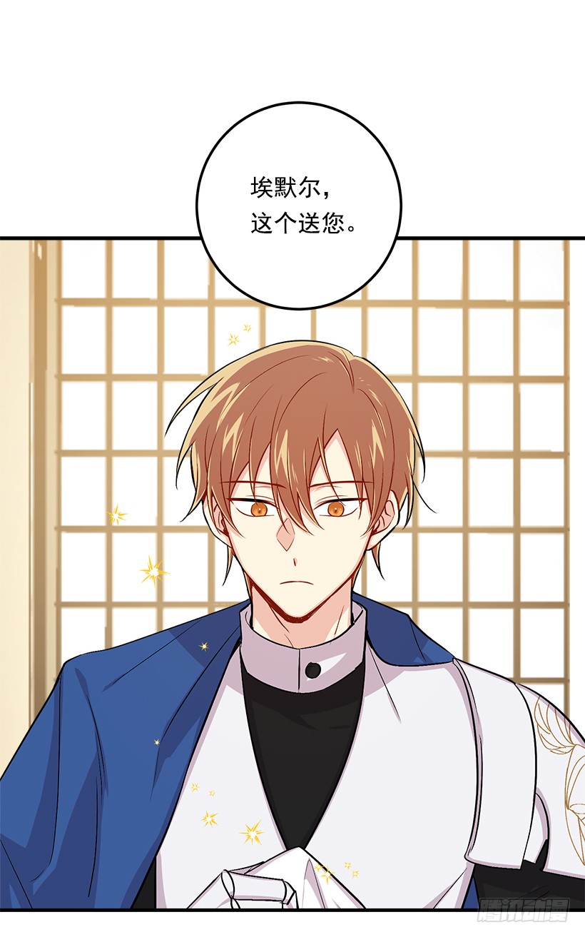 91.送给你的礼物11