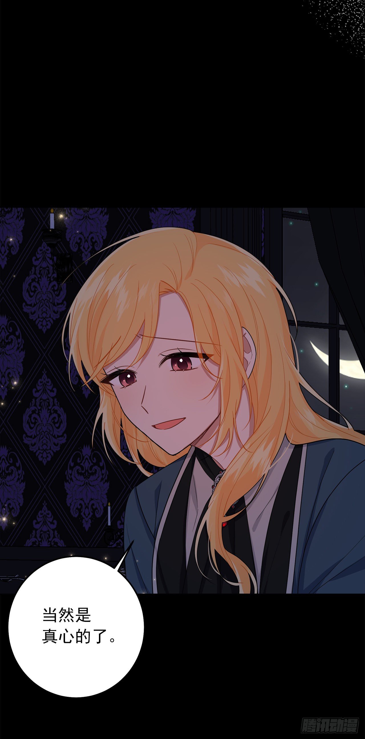 215.皇女的订婚宴6