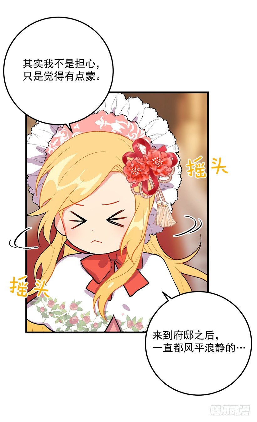 贴身骑士埃默尔12
