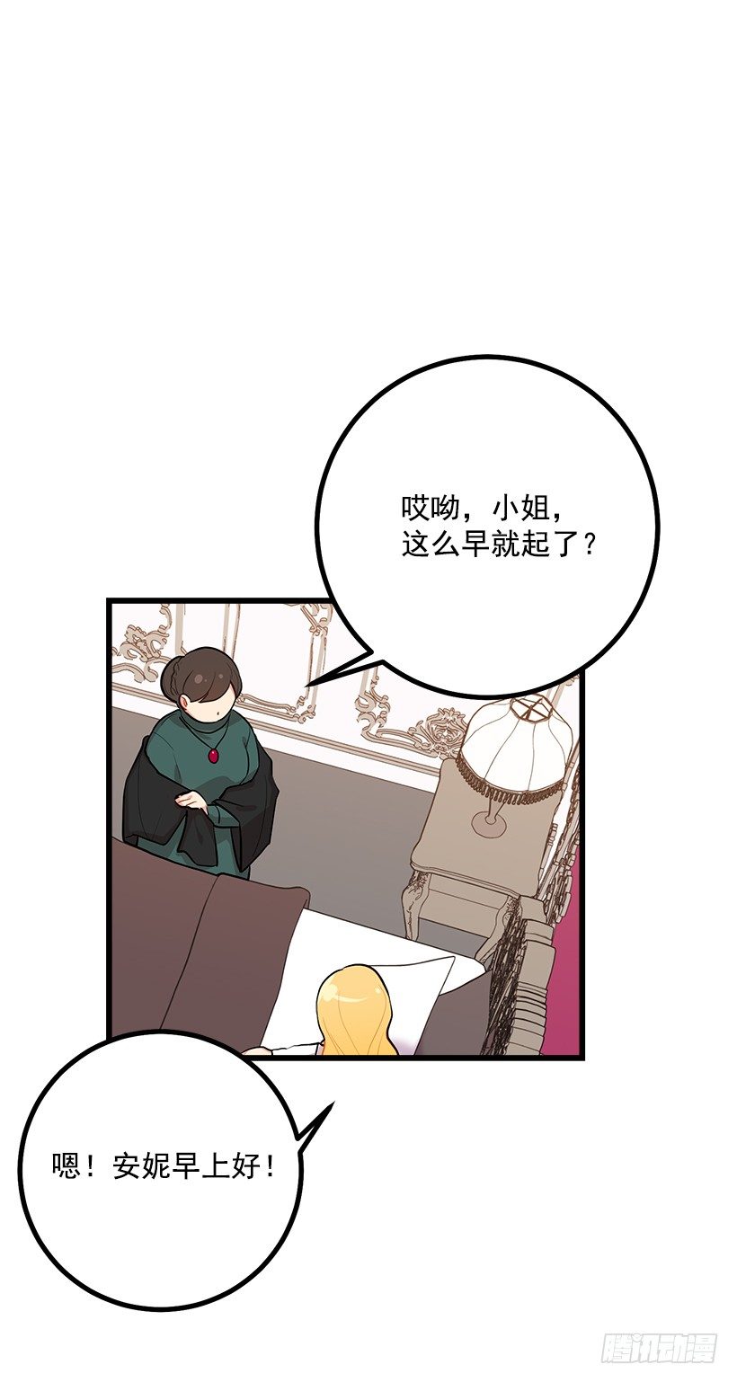 埃默尔的嘱托5