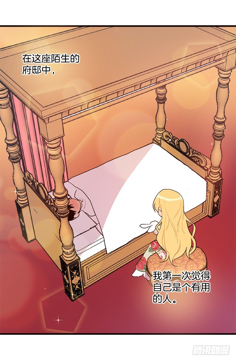 府里藏着个小哥哥16