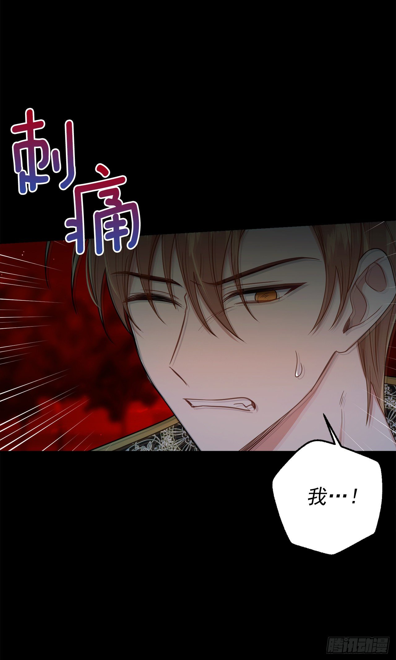 216.埃默尔中了魔咒！19