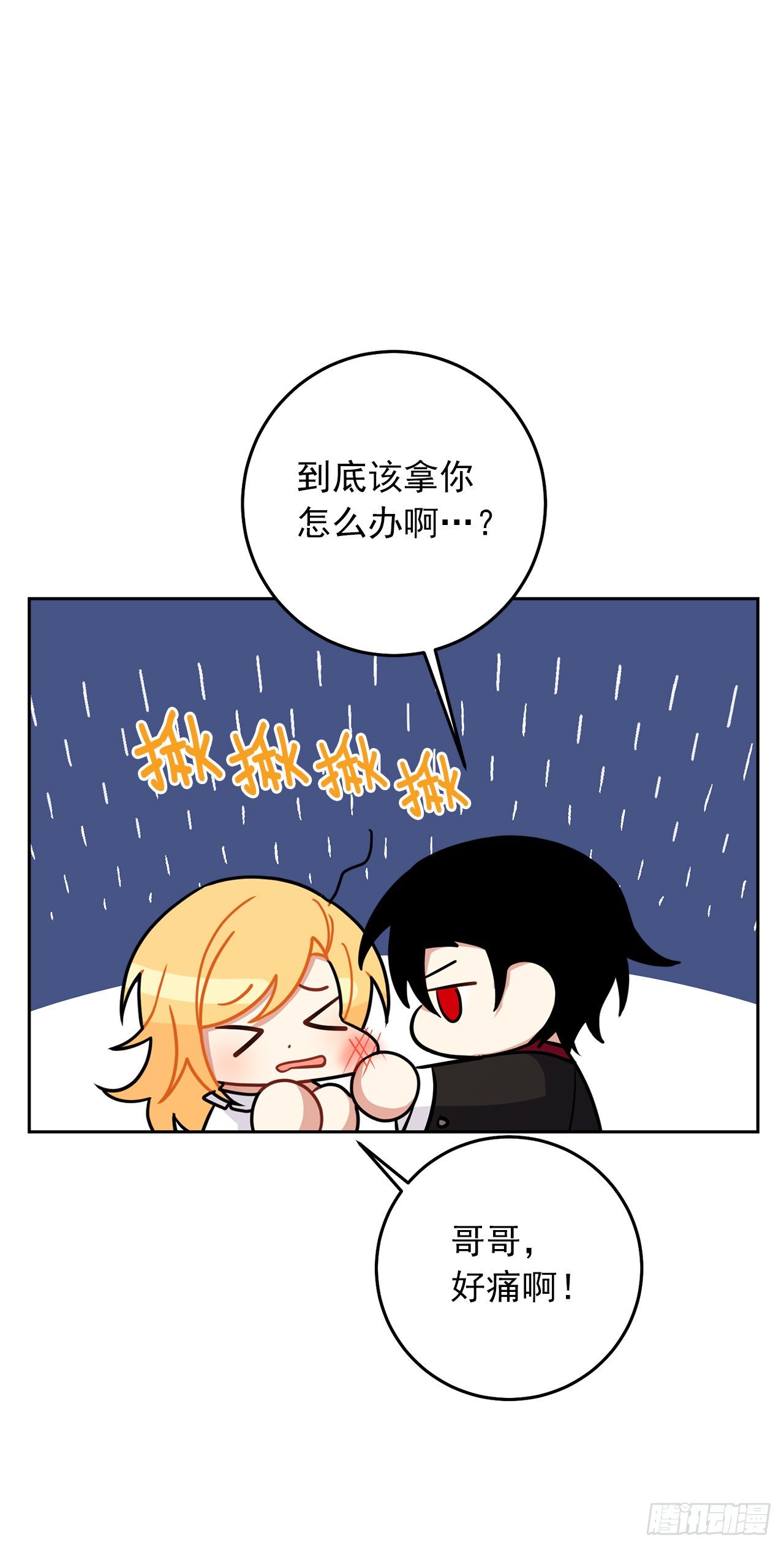 215.皇女的订婚宴19