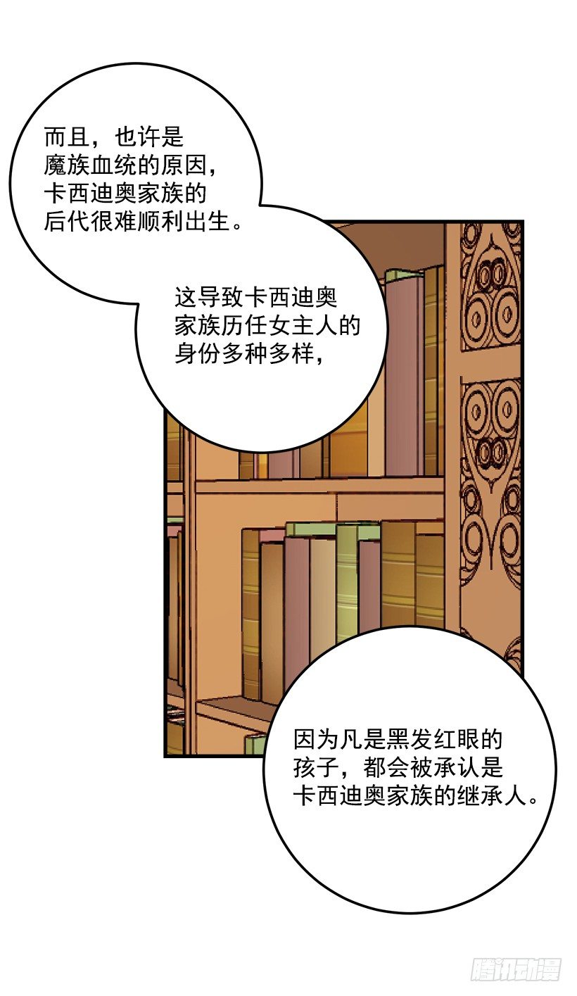 公爵家族的秘密20