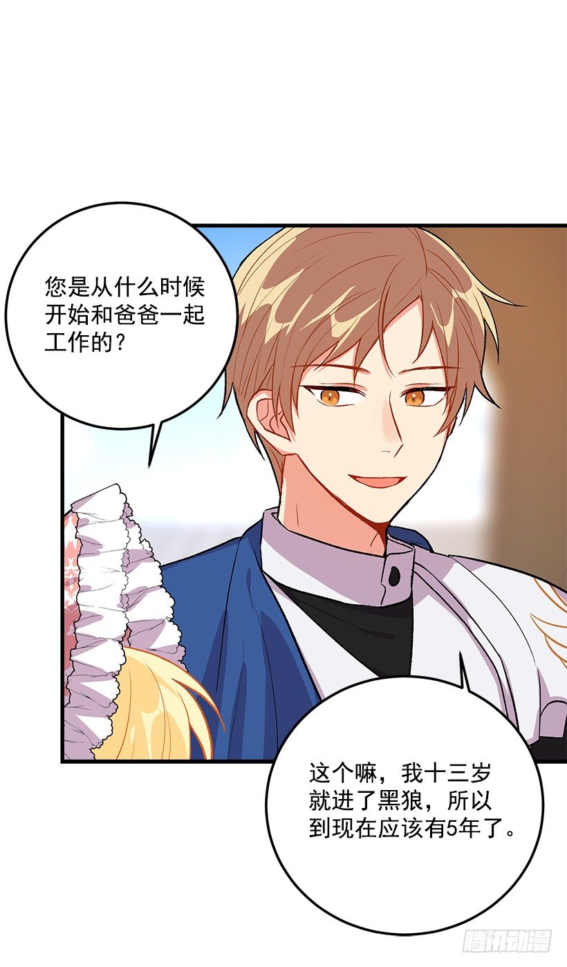 贴身骑士埃默尔7