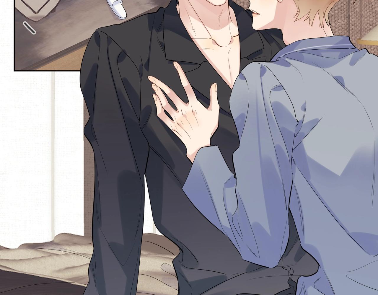 第98话 戏外的亲昵16