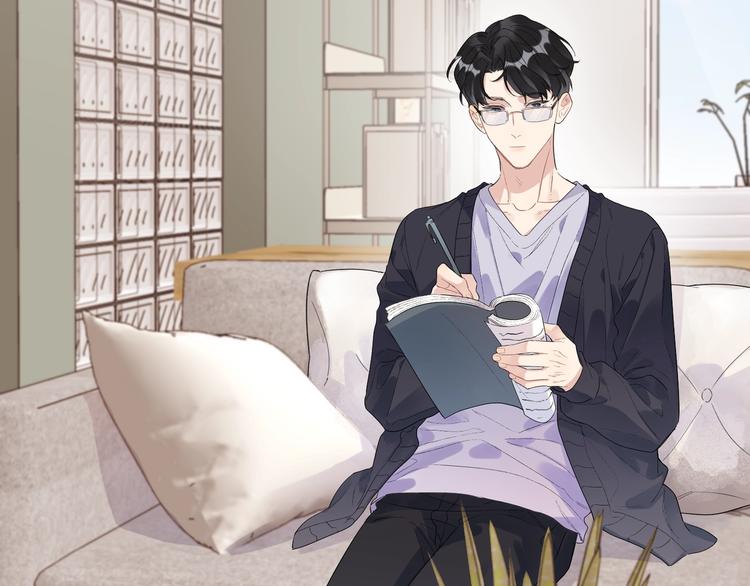 第55话 屁股翘5