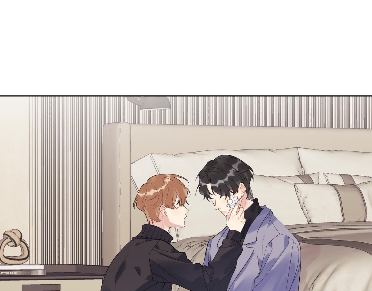 第96话 谁舍得不要4