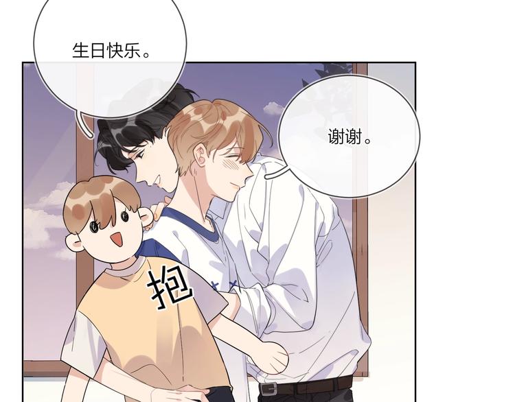 第18话 生日快乐，星程31