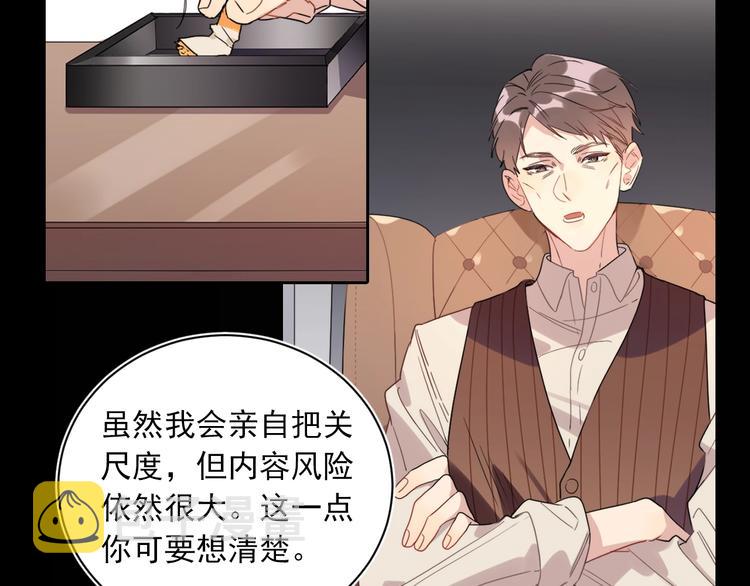 序章 对你在意只是入戏太深吗？10