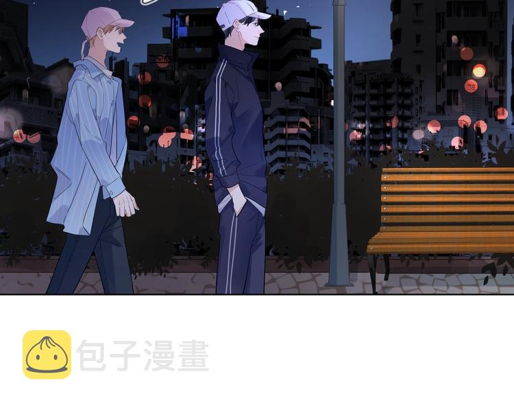 第26话 夜晚的私会56