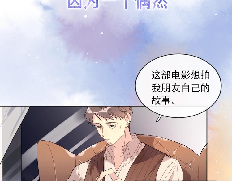 序章 对你在意只是入戏太深吗？3