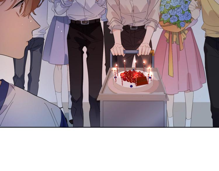 第18话 生日快乐，星程19