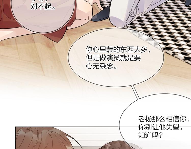 第66话 “亲密”对戏67
