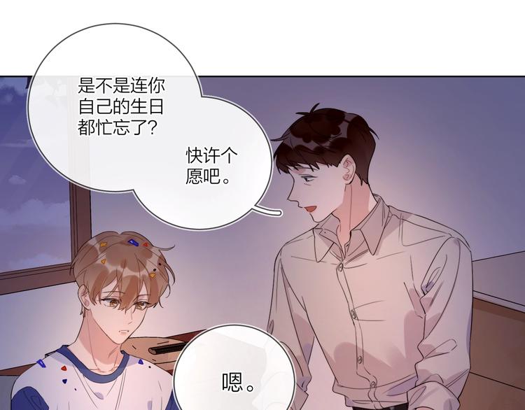 第18话 生日快乐，星程20