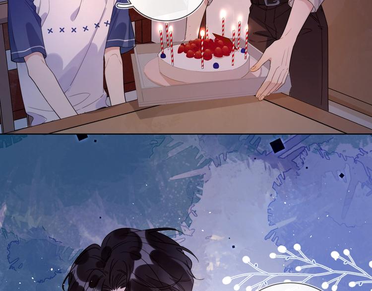 第18话 生日快乐，星程21