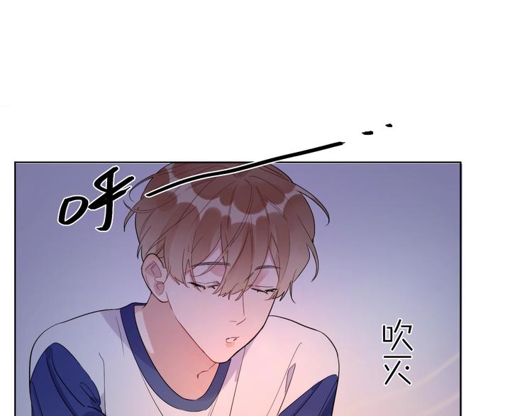 第18话 生日快乐，星程24