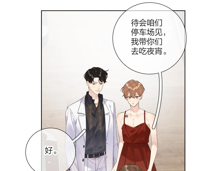 第76话 为你涂上口红47