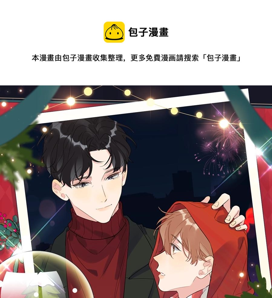 圣诞节主题抽赏0