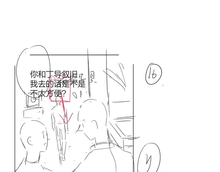 第75话 当面女装101