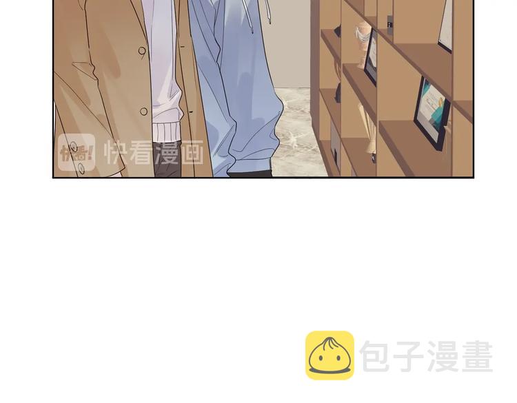 第78话 近距离了解你78