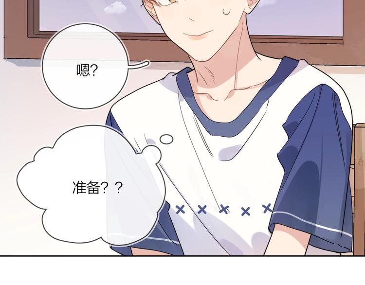 第18话 生日快乐，星程4