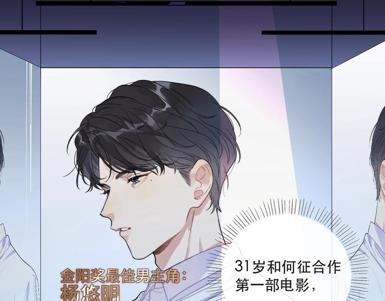 第1话 与影帝合作？81