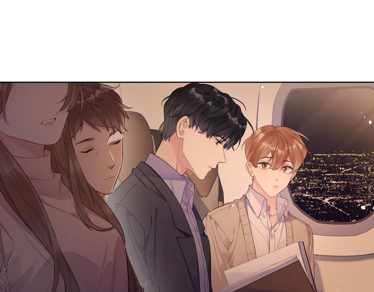 第103话 恋情曝光18