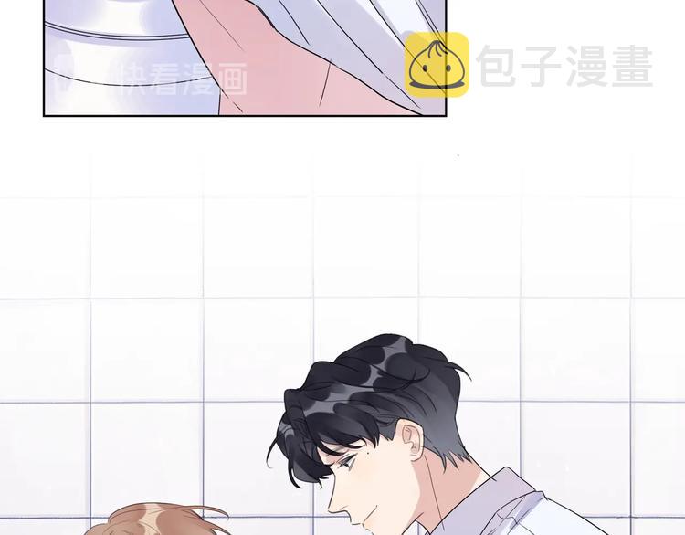 第34话 在意小朋友？102