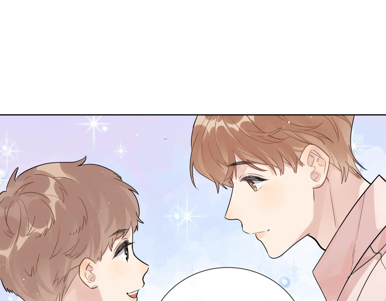 番外2 包子味的亲昵58