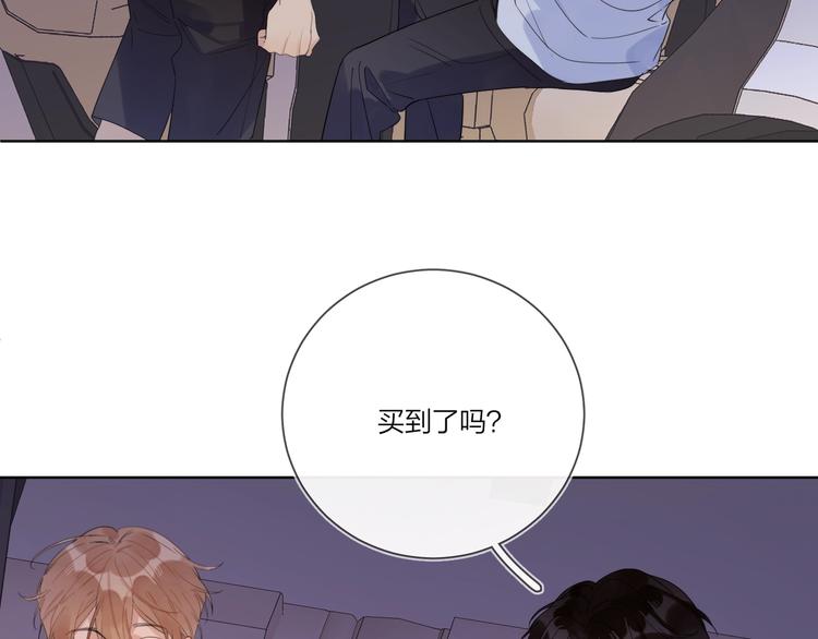 第18话 生日快乐，星程83