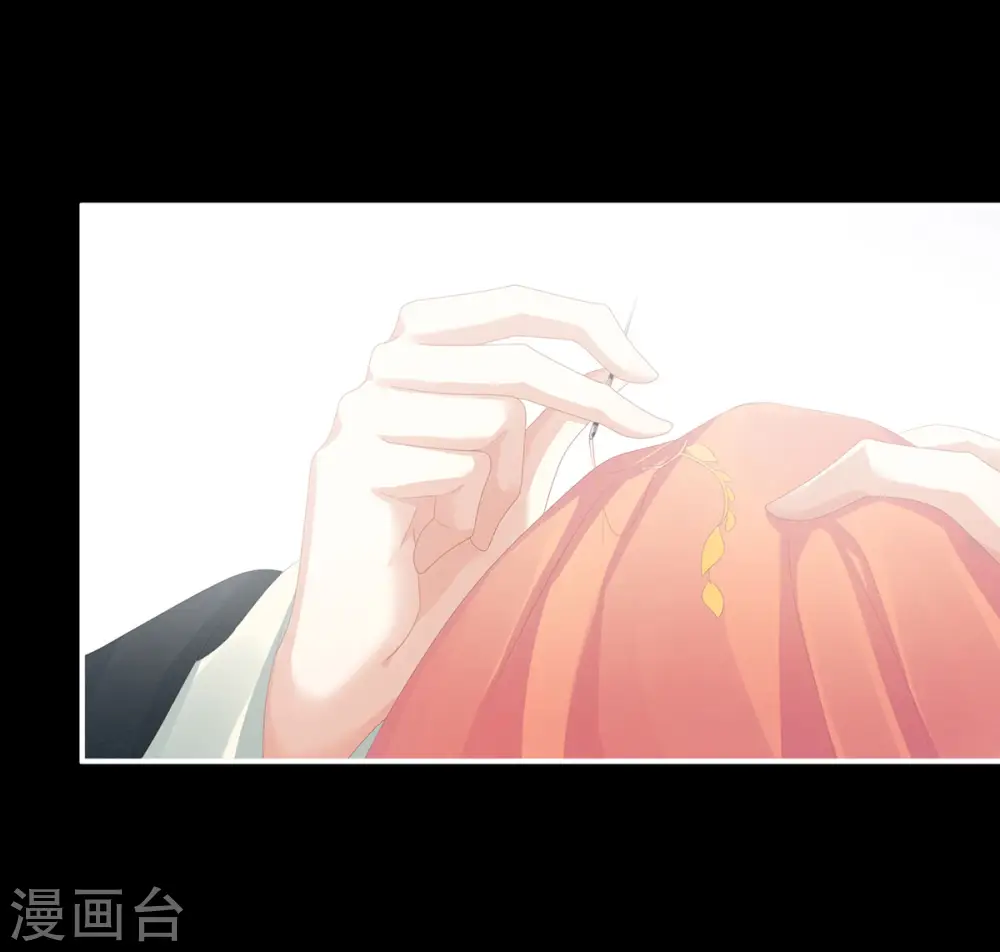 第85话 他的独占欲34