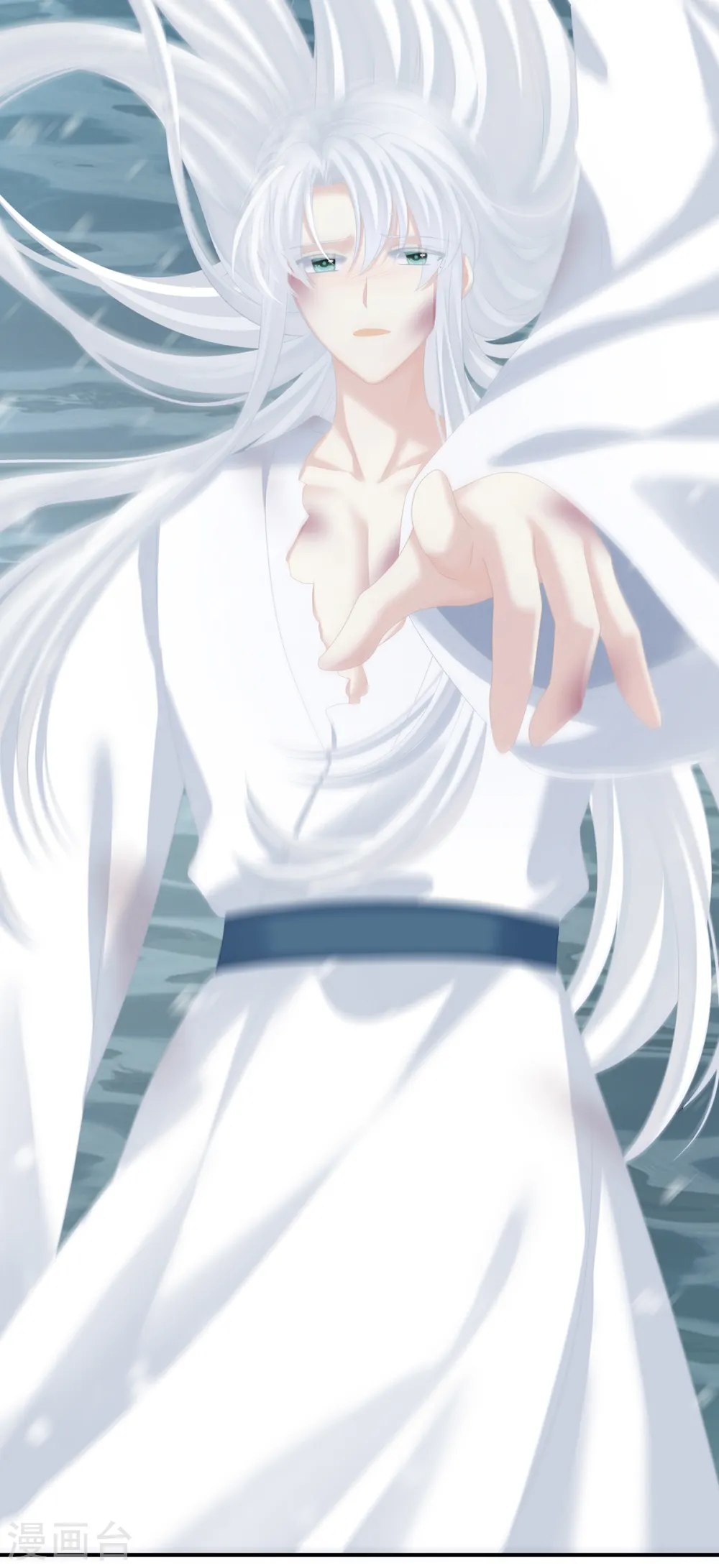 第254话 点燃的欲望17