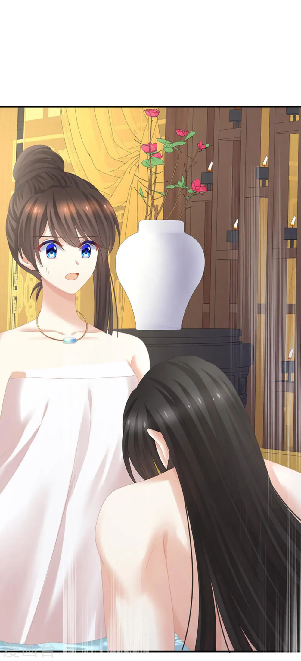 第315话 还想用美男计？26