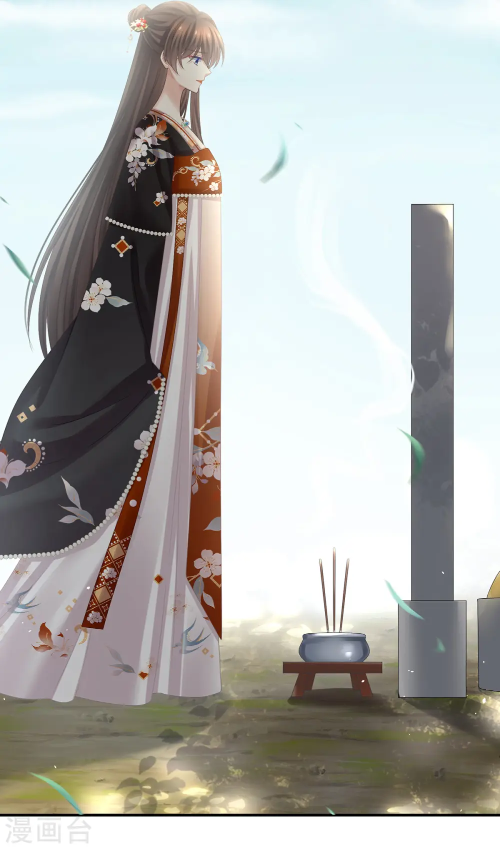第380话 名花倾国两相欢（上）23