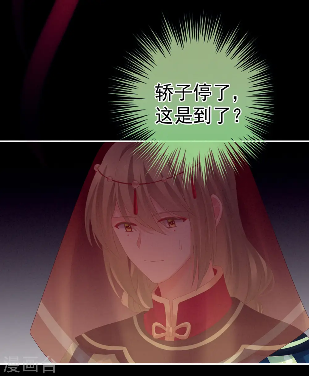 第200话 宁王大婚31