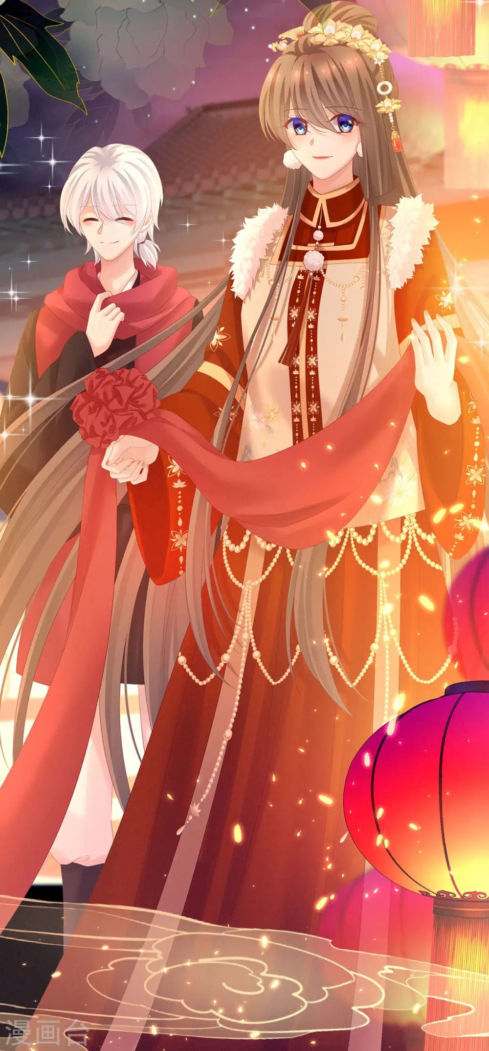 第200话 宁王大婚36